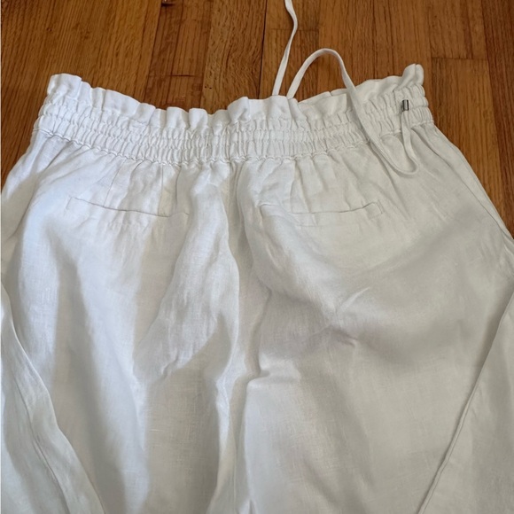 Lauren Ralph Lauren Lightweight Linen Pants size 6 (o) - Picture 9 of 16